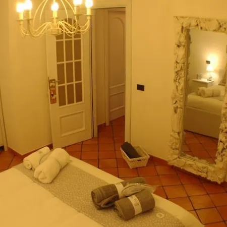 Mon Amour Apartment *