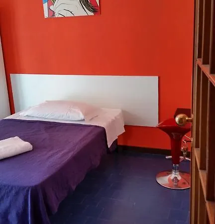 Guest house Ava Rome