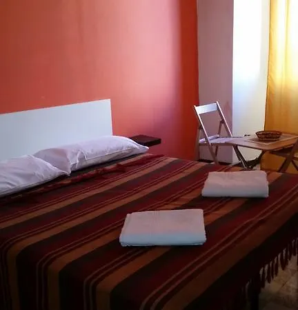 Ava Guest house