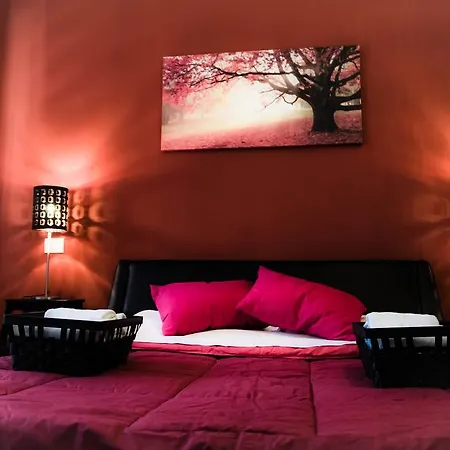 Coffee And The Bed & Breakfast Rome