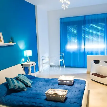 Coffee And The Bed & Breakfast Rome