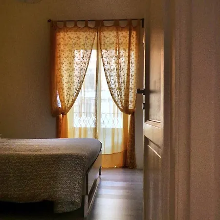 Bed & Breakfast Sunrise *