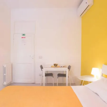 Sunrise Bed & Breakfast Rome