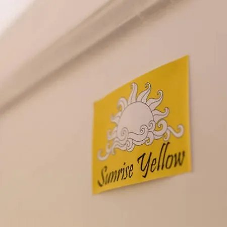 Sunrise Bed & Breakfast Rome