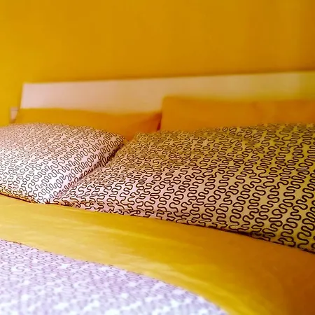 Sunrise Bed & Breakfast *