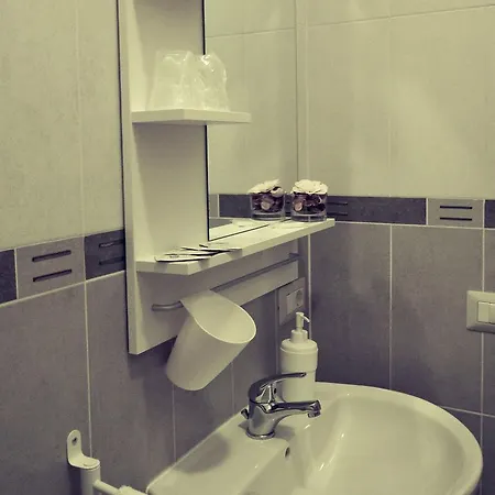 Sunrise Bed & Breakfast Rome