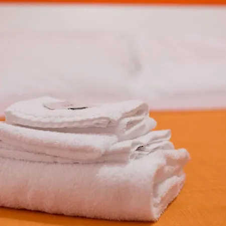 Sunrise Bed & Breakfast Rome