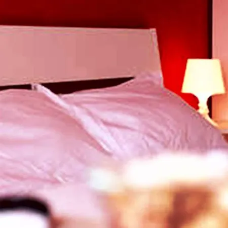 Sunrise Bed & Breakfast *