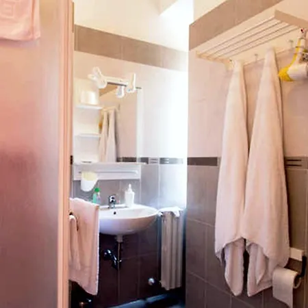 Bed & Breakfast Sunrise Rome
