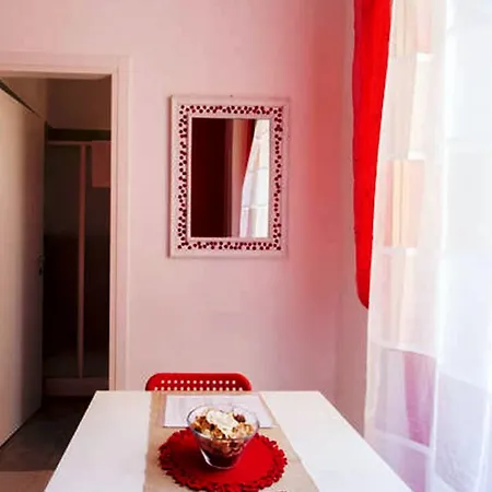 Sunrise Bed & Breakfast Rome