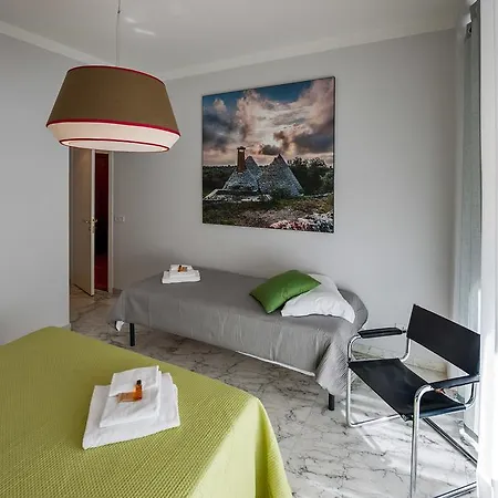 Apartment Magenta Vaticano Fornaci *