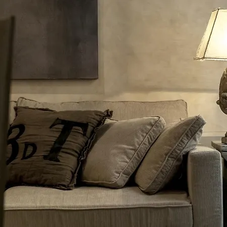 Apartment Mario *