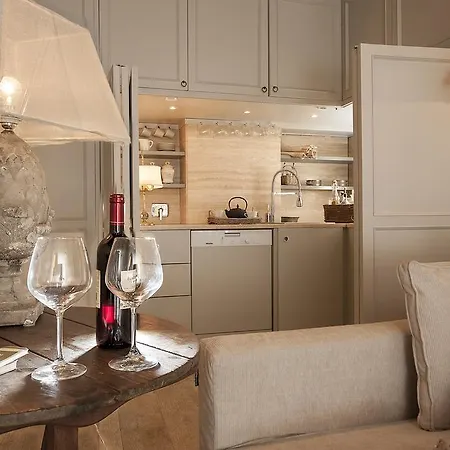 Mario Apartment Rome