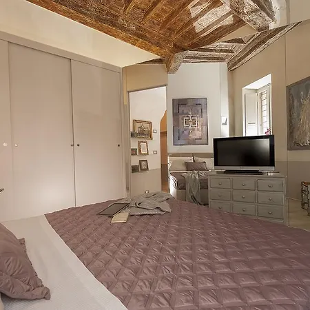 Mario Apartment *