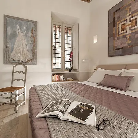 Apartment Mario Rome