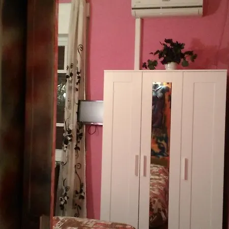 Bed & Breakfast A Casa Del Dentista Roma