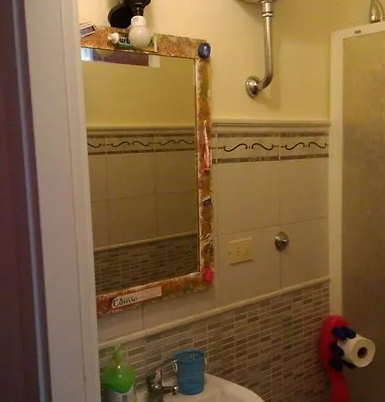 A Casa Del Dentista Bed & Breakfast