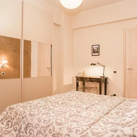 Gemelli 3* Rome
