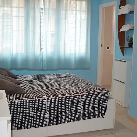 Apartment Bobo House
