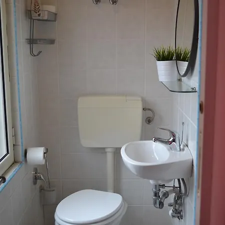 Apartment Bobo House Rome