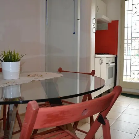 Bobo House Apartment