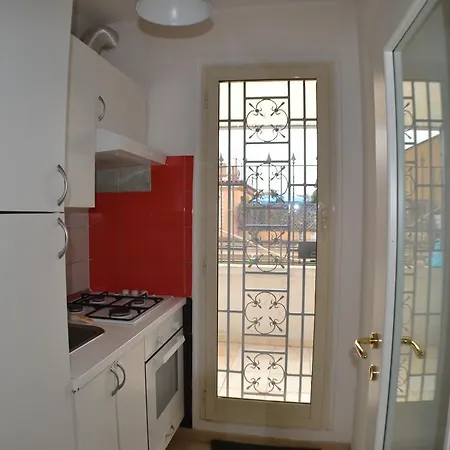 Apartment Bobo House *