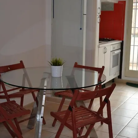 Apartment Bobo House