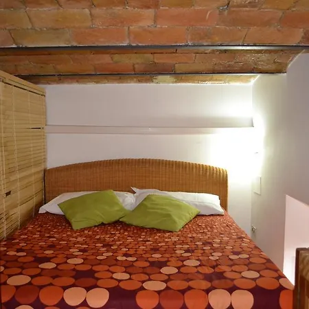Apartment Bobo House Rome