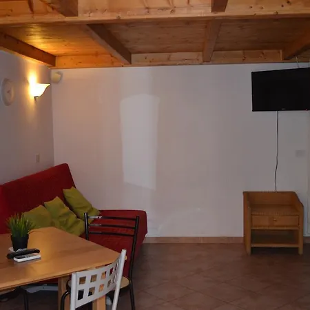 Bobo House Apartment