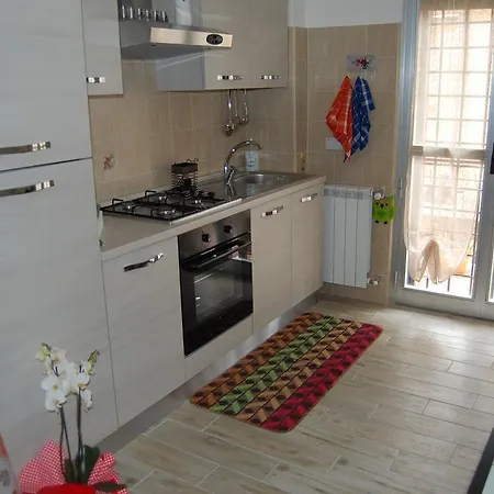 Bed and breakfast Il Salice Roma