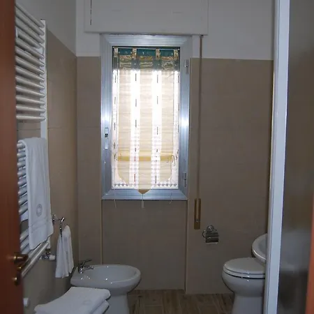 Bed and breakfast Il Salice Roma