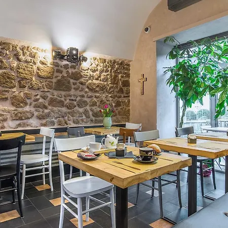 Al Casaletto Hotel Rome