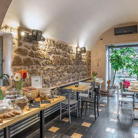 Al Casaletto Hotel 3* Rome