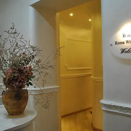 Guest house With Love Rome