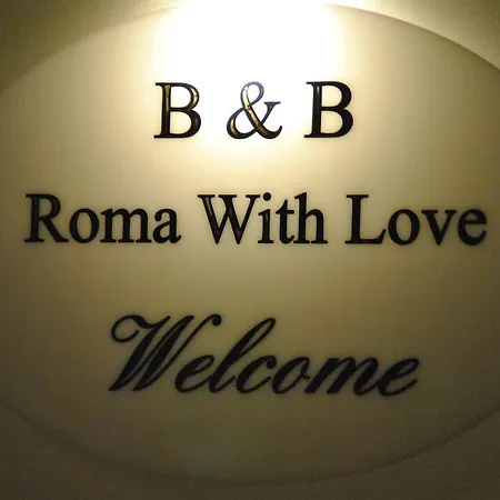 Guest house With Love