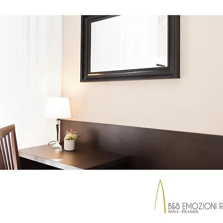 Bed & Breakfast Emozioni Romane 2*