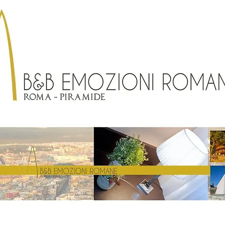 Emozioni Romane 2* Roma