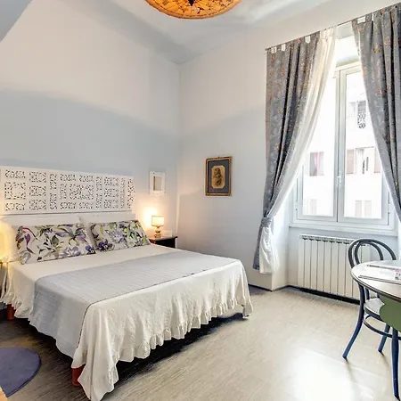 La Casa Di Amy Roma