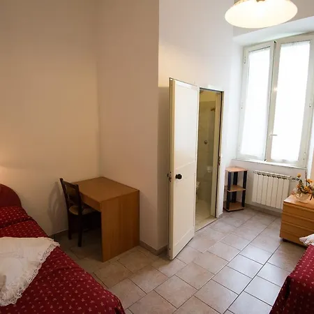 Hotel Major Aventinus *