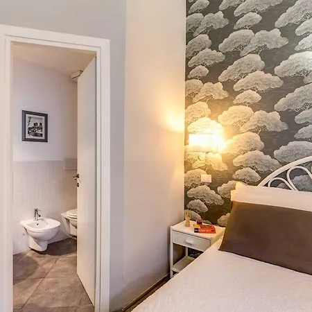 La Casa Di Amy Roma