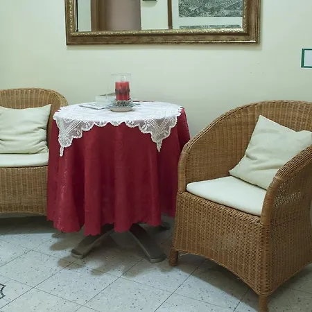 Guest house Art Mary 3*