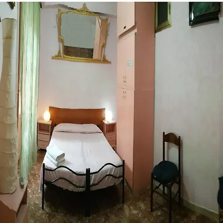 Walter 3* Roma