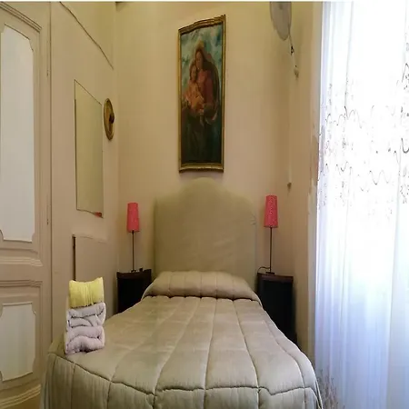 Nocleg ze śniadaniem Walter 3*