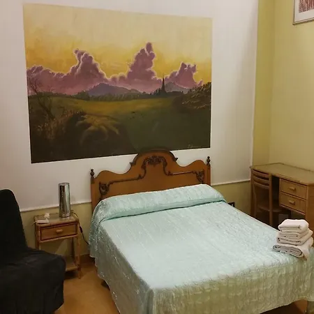 Nocleg ze śniadaniem Walter Rzym