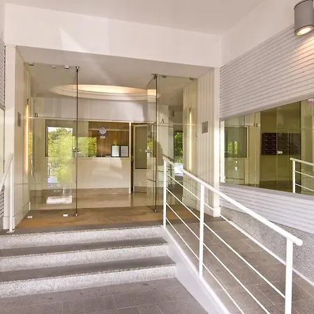 Guest house In Terrazza Rome