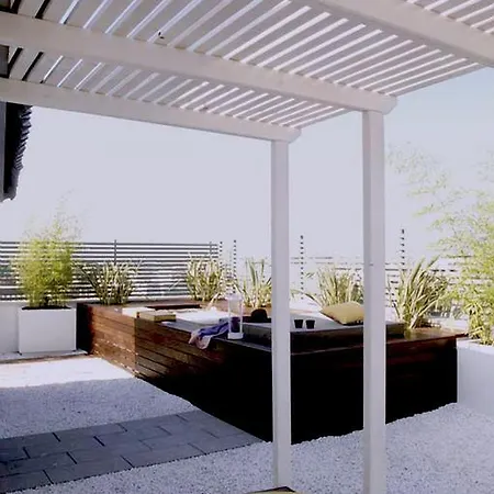 Guest house In Terrazza Rome