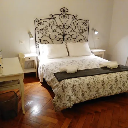 Guest house Borghese 3*