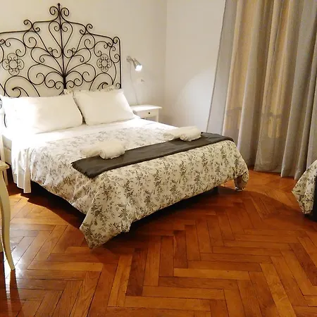 Guest house Borghese Rome