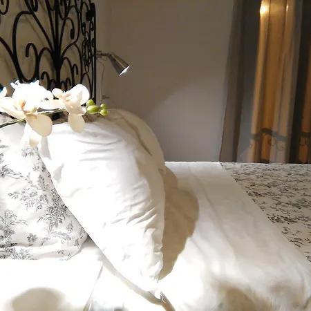 Borghese Guest house 3*