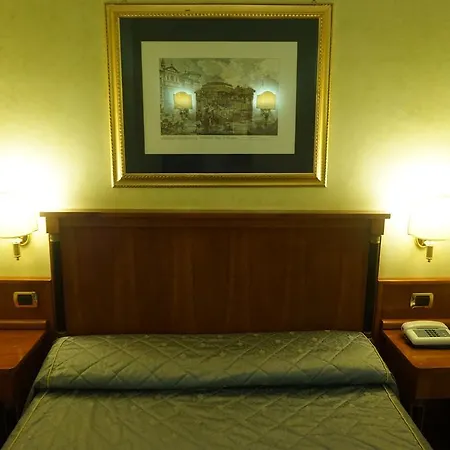 Hotel Miami Roma